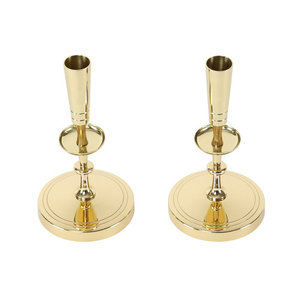BOUGIER BRILLANT DE HAUTE QUALITÉ EN LAITON Par BRASSWORLD INDIA - Product Image 1