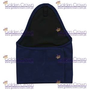 Brassard personnalisé US Security | Placage de fixation d'aimant de tissu de feutre en gros personnalisé - Product Image 4