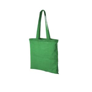 Gran oferta, diseño personalizado, lona de algodón reutilizable, bolso de mano de lujo, cierre de hombro de calidad de Color sólido para promociones - Product Image 1