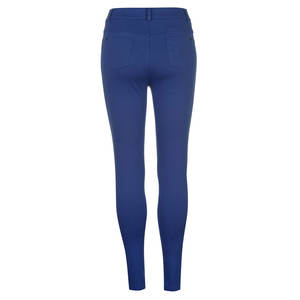 Leggings en cuir pour femmes Yoga Gym Leggings pour femmes Sport Fitness Leggings respirants pour femmes avec poche - Product Image 6