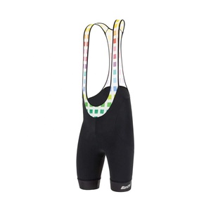 Pantalones cortos acolchados para ciclismo, para mujer, para bicicleta de montaña y carretera - Product Image 6