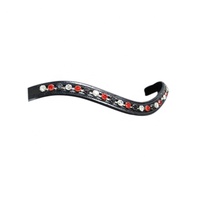 Bandeau à sourcils pour chevaux Grossiste Équipement pour chevaux Accessoires pour chevaux équestres