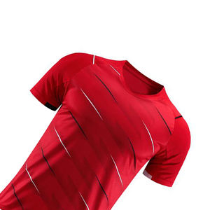 Meilleur fabricant, offre spéciale, nouvel ensemble d'uniformes de football surdimensionné et de meilleure qualité, logo personnalisé et impression de nom pour adultes - Product Image 6