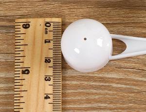 2021 Cheapest Plastic <strong>Milk</strong> <strong>Powder</strong> Spoon Salt Measuring Scoop - Product Image 6