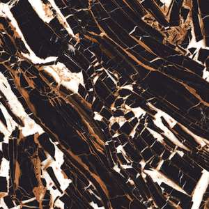 Finition brillante de Style brésilien Surface antidérapante 600x600mm carreaux de sol en porcelaine pour Villa et maison. - Product Image 2