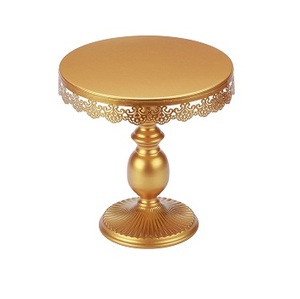 Personnalisé en carreaux Décorations De Gâteau De Mariage support de gâteau en céramique - Product Image 1