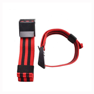 BFR Ban Nhạc Biểu Tượng Tùy Chỉnh Miễn Phí Cổ Điển Lưu Lượng Máu Hạn chế Tắc Tập Thể Dục Đào Tạo Ban Nhạc Cho Cánh Tay Và Chân Cơ Bắp Brf Bandas - Product Image 5