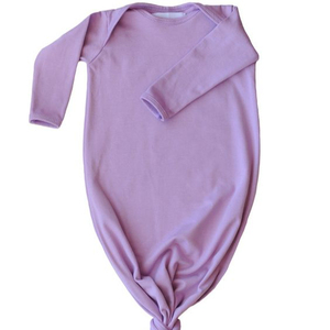 premium knit <b>baby</b> <b>swaddle</b> gown - Product Image 1