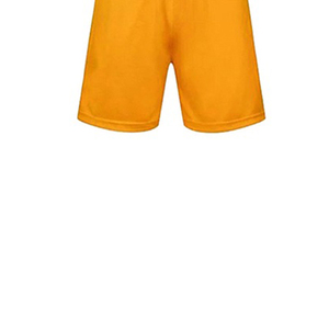 Logotipo personalizado y diseño de color sólido de manga corta uniforme deportivo 100% poliéster precio barato adultos usan camiseta de fútbol - Product Image 6