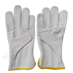 Cut Level 4 Lining Impact <b>Driver</b> <b>Gloves</b> - Product Image 5