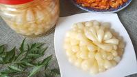 Délicieux Allium Chinense mariné de haute qualité du Vietnam