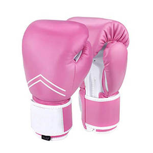 Guantes de Boxeo Personalizados con Logotipo, 100% PU, Alta Calidad, Duraderos, Resistentes, con Protección UV para Entrenamiento de Combate, Todas las Tallas y Colores - Product Image 6