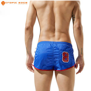 Men's Beachwear Quick Dry and Gym Wear Men fitness Workout short Sports Running Shorts - Product Image 6