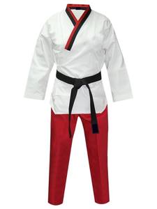 Kimono bjji gi brésilien jitsu, 1 pièce, service OEM, vente en gros - Product Image 5