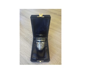 Recuerdo de cremación, urna de jassworld, INDIA - Product Image 1