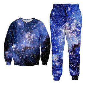 Wholesale Design Your Own Coloring Sport Tracksuit ,Mans Track Suits Sports Set, Gym Track Suit for Men - Product Image 5