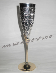 Verre à vin pour mariage Mariée ou Le Marié - Product Image 3