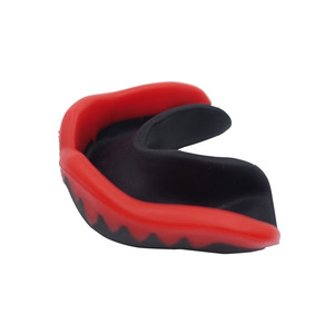 ฟันยางสำหรับเทควันโดมวย,ที่ปิดปากป้องกันแบบซิลิโคน - Product Image 4