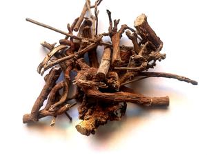 Kapas Jad - Gossypium Arboreum Root - Product Image 5