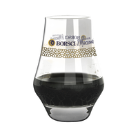 Borsci Amaro San Marzano 70cl, Licor Ligero con Sabor Picante a Caoba Oscura, 38% ABV, Hecho en Italia, Botella