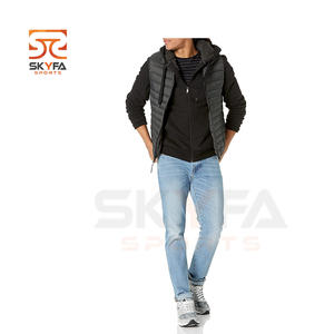 Sweat à capuche personnalisé respirant de haute qualité, dernière conception, sublimation sèche, vente en gros - Product Image 2