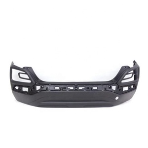 CUBIERTA DE PARACHOQUES TRASERO DE COCHE para HYUNDAI KONA 2018 86610-J9000 86610J9000 HY1100240 PIEZAS DE REPUESTO PARA AUTOMÓVILES REEMPLAZO DE PARACHOQUES - Product Image 1