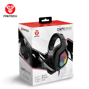 Cuffie da Gaming Fantech MH83 Miglior Suono Miglior Prezzo Migliore Qualità - Product Image 6