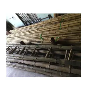 Bamboo ladder wholesale supplier from Vietnam ( Sandy 0084587176063 whatsapp)