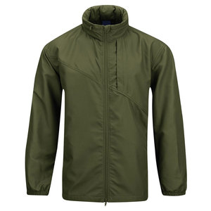 100% วัสดุที่มีคุณภาพสูงทำที่ดีที่สุดยุทธวิธีแจ็คเก็ต/ปากีสถานทำดีที่สุดราคาขายเสื้อยุทธวิธีสำหรับผู้ชาย - Product Image 5