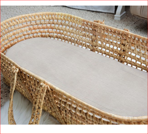 Ensemble de lits couverture pour bébé, en coton biologique - Product Image 2