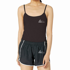 ชุดเสื้อผ้าแนวสตรีทแบบสั้นสำหรับนักขี่จักรยาน,ชุดพิมพ์โลโก้แบบเฉพาะ - Product Image 1