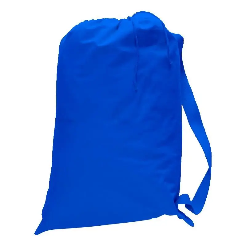 Schlussverkauf Kordelzug-Rucksack Tasche günstige Sport-Polyester-Werbe-Schuhtaschen benutzerdefiniertes Logo Kordelzug-Tasche