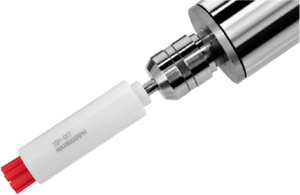 ผลิตในประเทศญี่ปุ่นมีความแม่นยำสูงและมีความแม่นยำสูง NAKANISHI มอเตอร์และแกนหมุน - Product Image 3