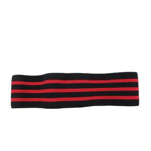 Bandes de résistance élastiques en Polyester pour les hanches, idéales pour le Yoga, les étirements, le Fitness et l'entraînement physique, 17 pièces - Product Image 1