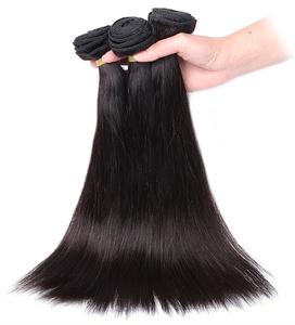 100% cheveux vierges Remy bon marché en gros - Product Image 4