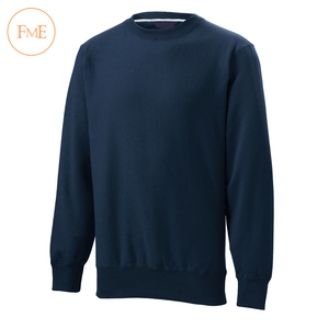 Sweat-shirts à capuche tricotés personnalisés pour hommes, 100 % coton, avec doublure, personnalisation OEM, chauds et respirants, écologiques - Product Image 3