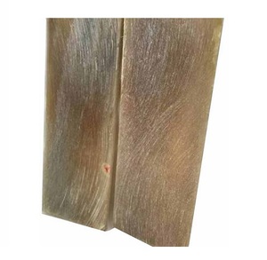 Plaques en corne de buffle polies de la meilleure qualité avec design animal nautique pour montures de lunettes et poignées de couteau - Product Image 6