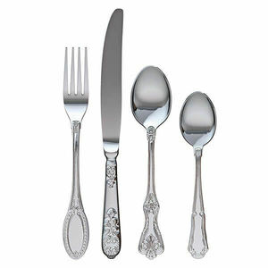 Couverts de table de mariage en métal Set Nouveau Set 2025 - Product Image 6