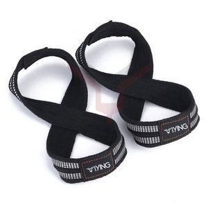 Sangles de levage de poids horizontales, sangle de gymnastique avec Logo personnalisé, appareil d'entraînement de haute qualité - Product Image 4