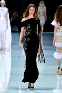 TRENDY--BEAUTIFUL--DESIGN-OF--JALABIYA-vestido con elegante, embellecedor, para fiesta y boda, 2021 - Product Image 2