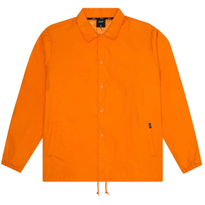 Supply Printed Windproof Men Coaches Jacket - Product Image 1