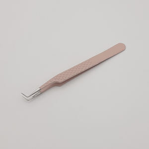 Pinzas de extensión de pestañas, nuevo estilo, logotipo personalizado, volumen fino y Puntiagudo, 2021 - Product Image 6