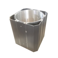 Excellent Quality Prototype Service Aluminum Custom Cnc Machining Deep Drawing Part