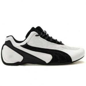 Zapatos de carreras Kart de alta calidad, venta al por mayor, botas de kart - Product Image 2