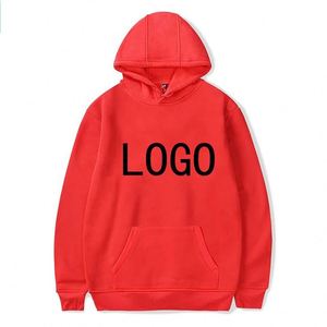 Sweat-shirt à capuche pour homme, vêtement de rue de haute qualité, surdimensionné, vente en gros - Product Image 6