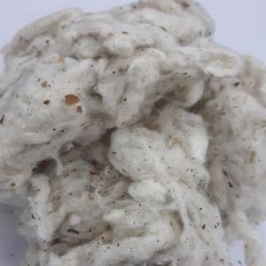 Grade a and B Cotton Dropping <b>Waste</b> Lickerin From Vietnam for Spinning Yarn-for <b>Textile</b> Use Supplied by Ms. Claire - Product Image 2