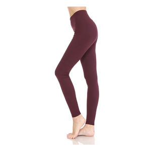 Trendy Seamless Scrunch <b>Booty</b> <b>Leggings</b> for Women High Waist Fitness <b>Leggings</b> Inspired by TikTok for Stylish Performance - Product Image 4