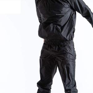 Combinaison de sudation de Sauna amincissante robuste, ceinture de gymnastique pour la perte de poids - Product Image 6