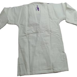 Kimono léger pour judo et jiu-jitsu gi avec logo personnalisé Kimonos d'entraînement et de compétition d'arts martiaux en gros - Product Image 3