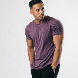 Camisetas Personalizadas con Lentejuelas, Impresión DTG, Camisetas de Algodón, Manga Corta, Cuello en V, para Hombre, Poliéster, Portugal - Product Image 3